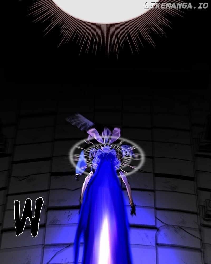 The Protagonist’s Hidden Strength Chapter 52 - Page 93