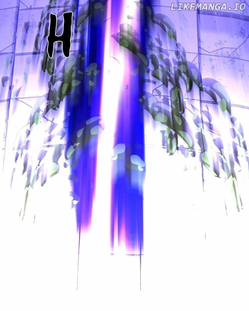 The Protagonist’s Hidden Strength Chapter 52 - Page 95