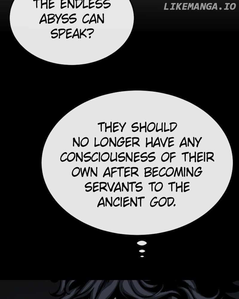 The Protagonist’s Hidden Strength Chapter 52 - Page 97