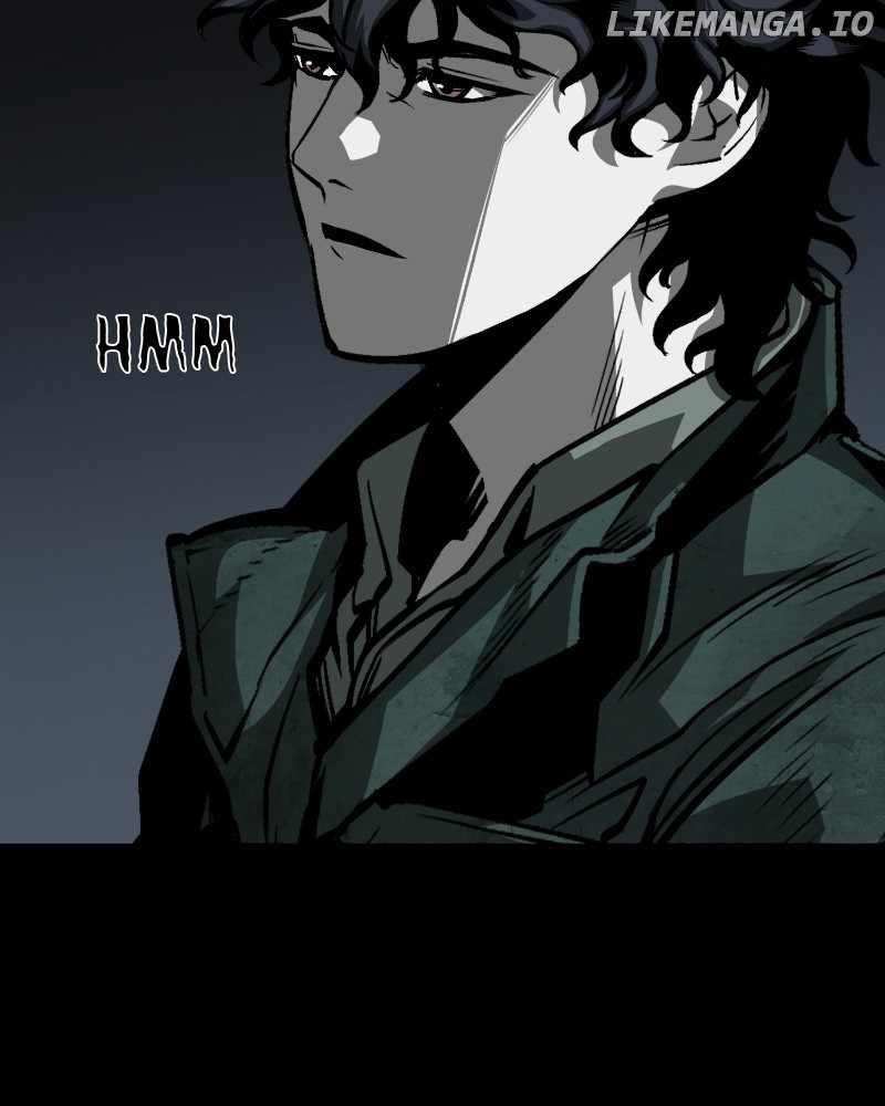 The Protagonist’s Hidden Strength Chapter 52 - Page 98