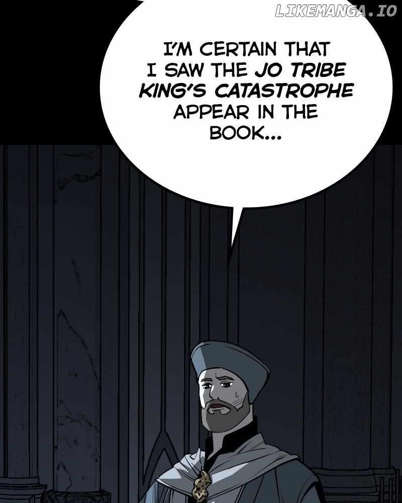 The Protagonist’s Hidden Strength Chapter 53 - Page 103