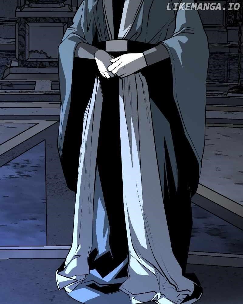 The Protagonist’s Hidden Strength Chapter 53 - Page 104