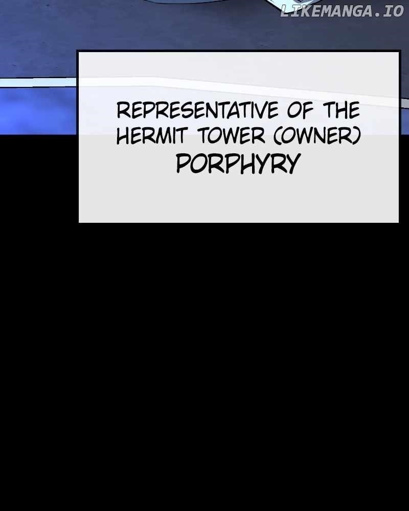 The Protagonist’s Hidden Strength Chapter 53 - Page 105