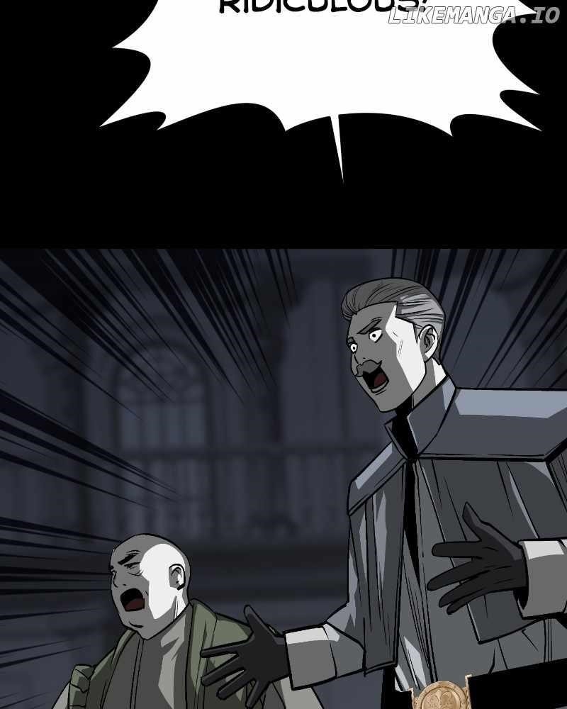 The Protagonist’s Hidden Strength Chapter 53 - Page 107