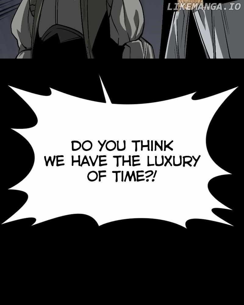 The Protagonist’s Hidden Strength Chapter 53 - Page 108