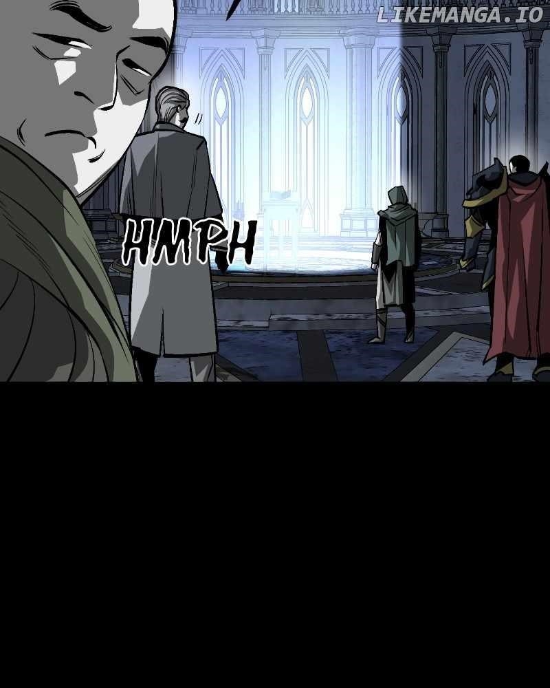 The Protagonist’s Hidden Strength Chapter 53 - Page 111