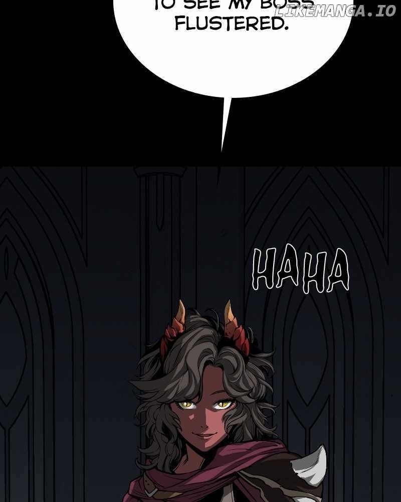 The Protagonist’s Hidden Strength Chapter 53 - Page 113