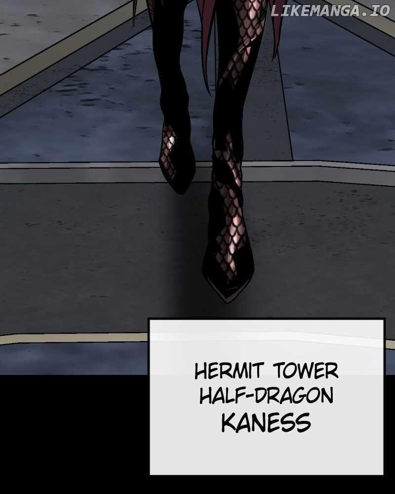 The Protagonist’s Hidden Strength Chapter 53 - Page 115