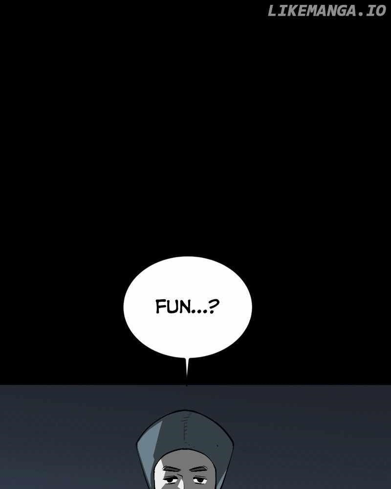 The Protagonist’s Hidden Strength Chapter 53 - Page 117