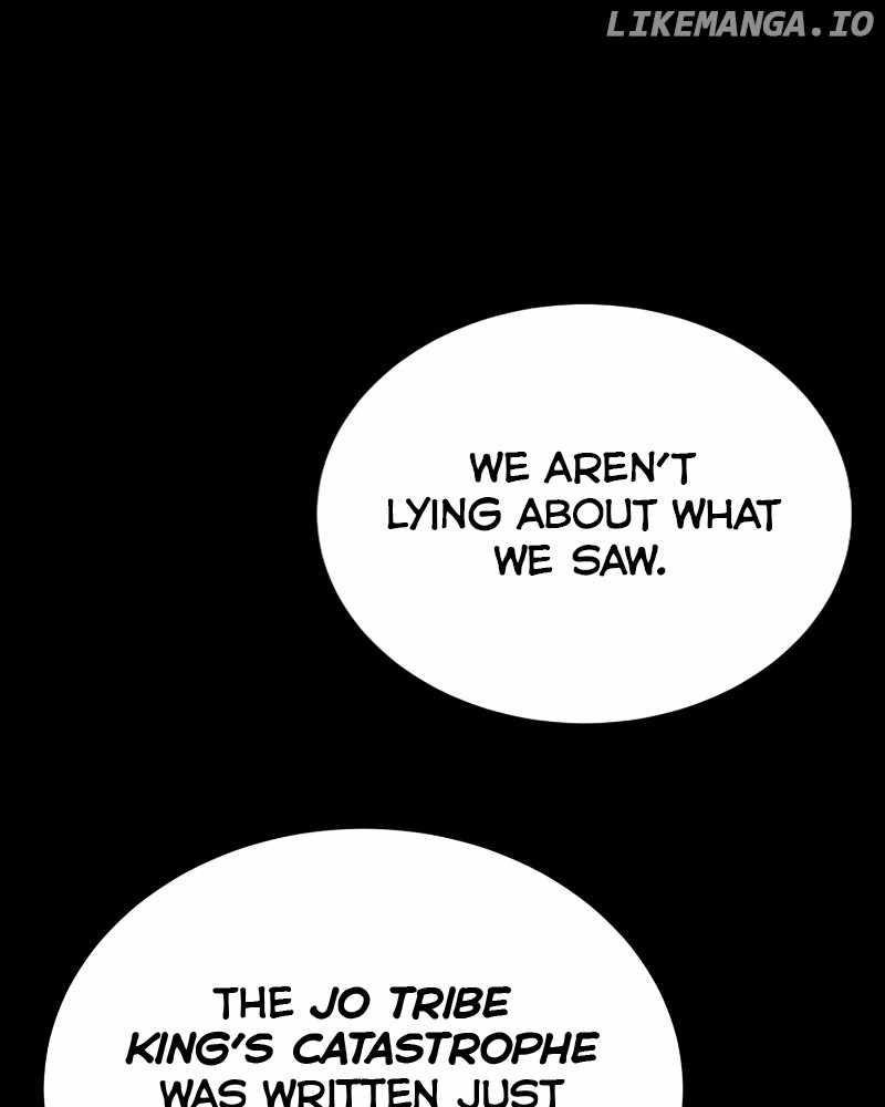 The Protagonist’s Hidden Strength Chapter 53 - Page 119