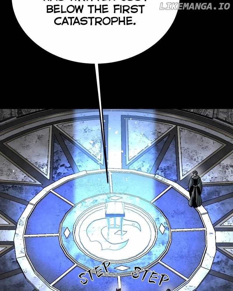 The Protagonist’s Hidden Strength Chapter 53 - Page 120