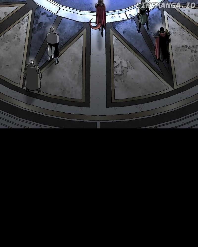 The Protagonist’s Hidden Strength Chapter 53 - Page 121