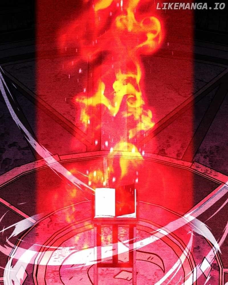 The Protagonist’s Hidden Strength Chapter 53 - Page 124