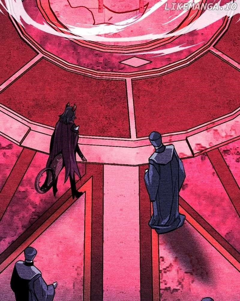 The Protagonist’s Hidden Strength Chapter 53 - Page 125