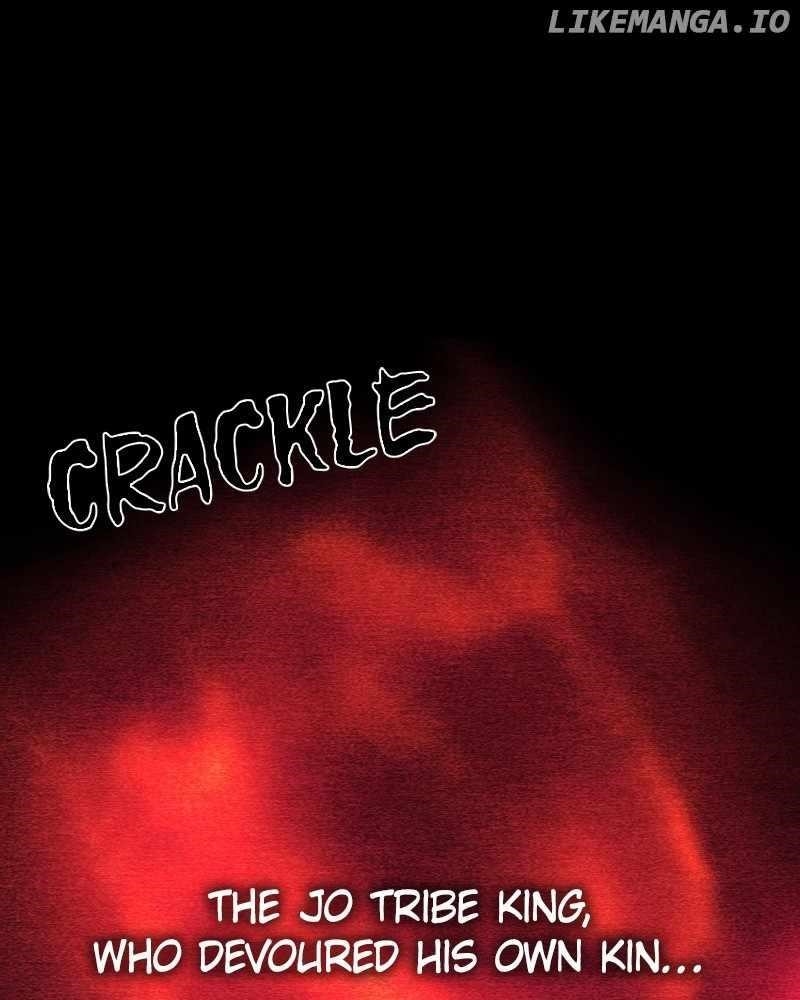 The Protagonist’s Hidden Strength Chapter 53 - Page 127