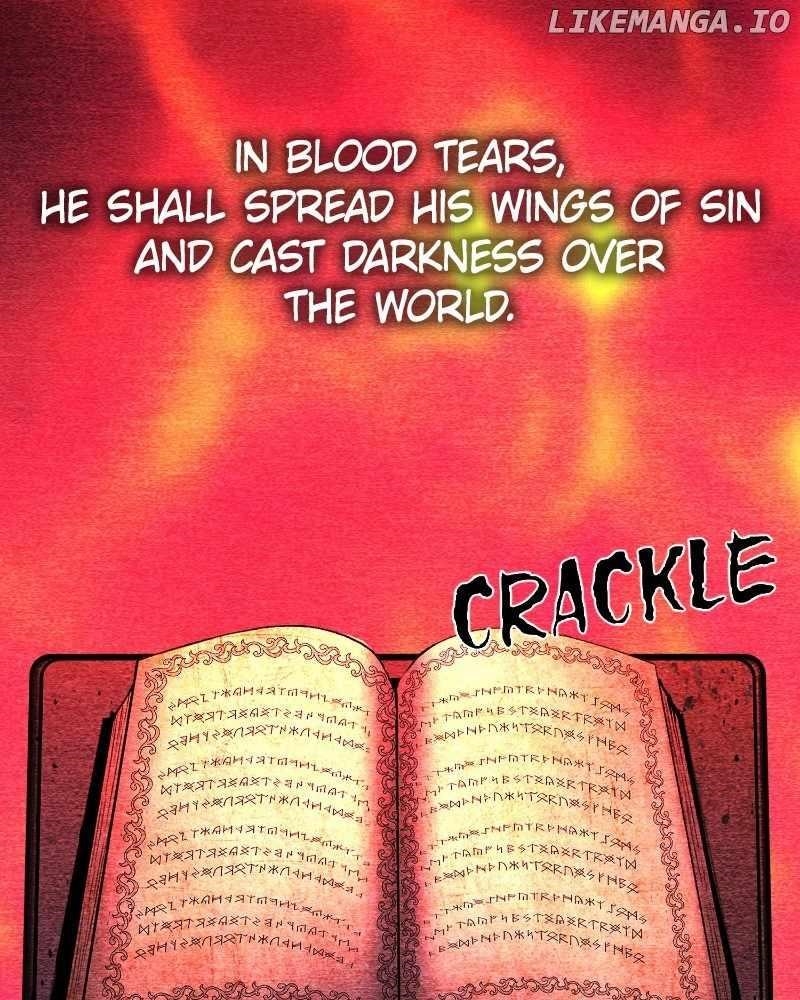 The Protagonist’s Hidden Strength Chapter 53 - Page 128