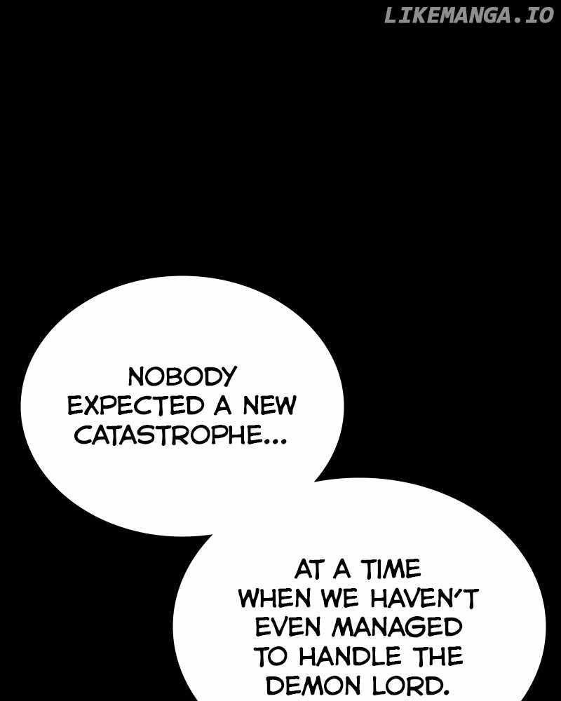 The Protagonist’s Hidden Strength Chapter 53 - Page 130