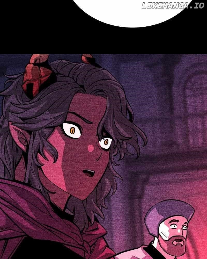 The Protagonist’s Hidden Strength Chapter 53 - Page 131