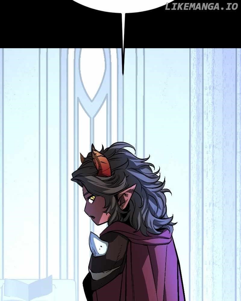 The Protagonist’s Hidden Strength Chapter 53 - Page 134