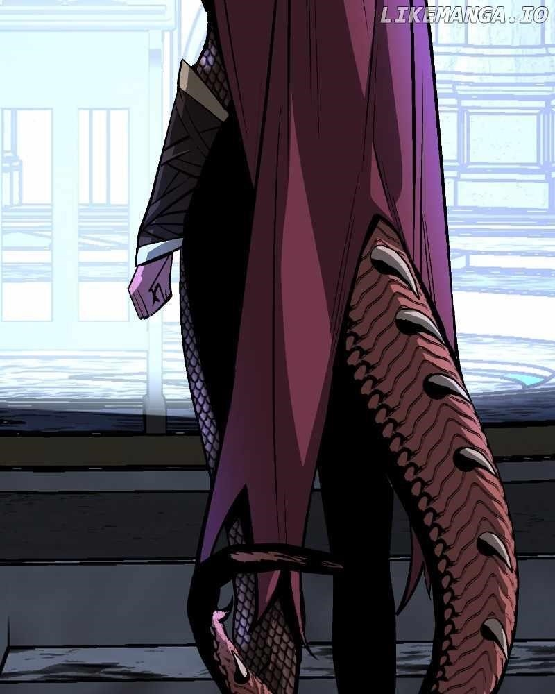 The Protagonist’s Hidden Strength Chapter 53 - Page 135