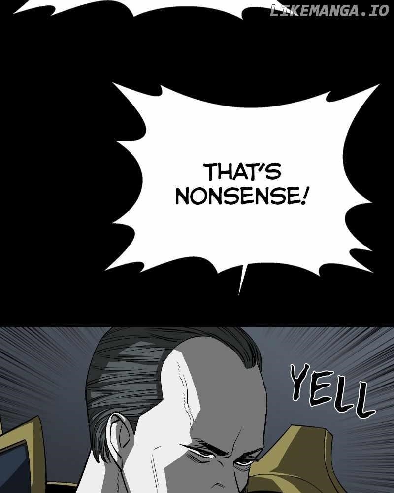 The Protagonist’s Hidden Strength Chapter 53 - Page 138