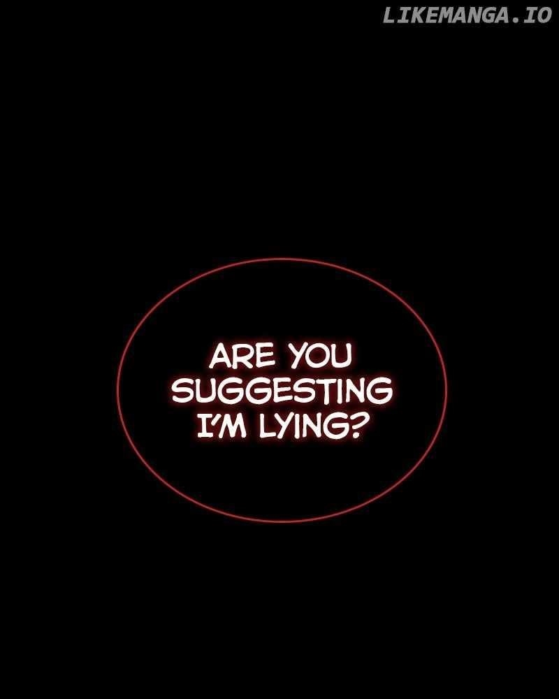 The Protagonist’s Hidden Strength Chapter 53 - Page 140