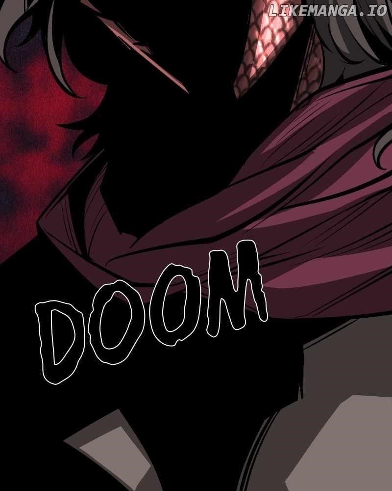 The Protagonist’s Hidden Strength Chapter 53 - Page 142