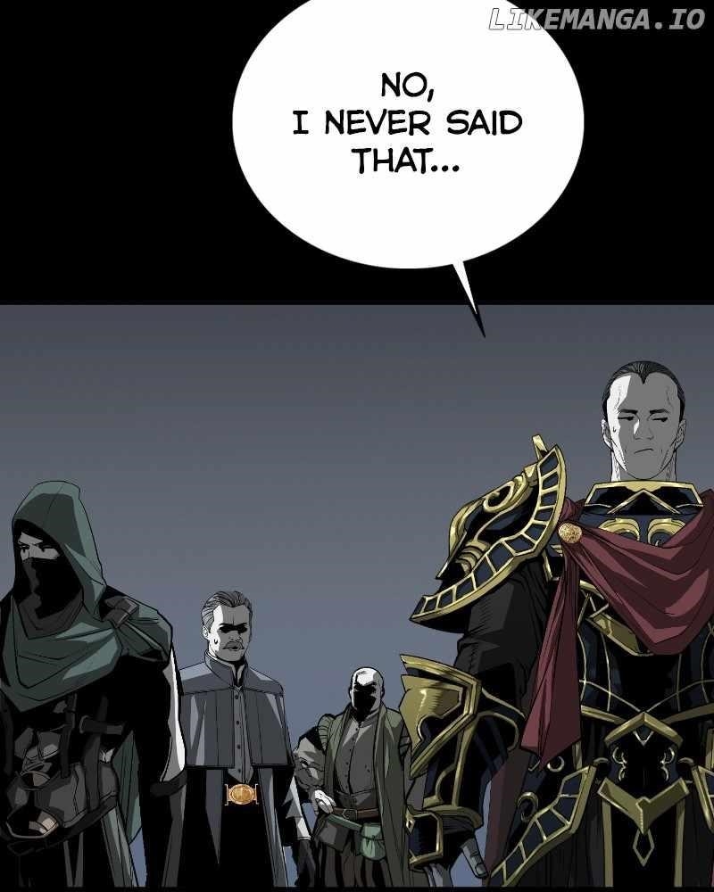 The Protagonist’s Hidden Strength Chapter 53 - Page 144