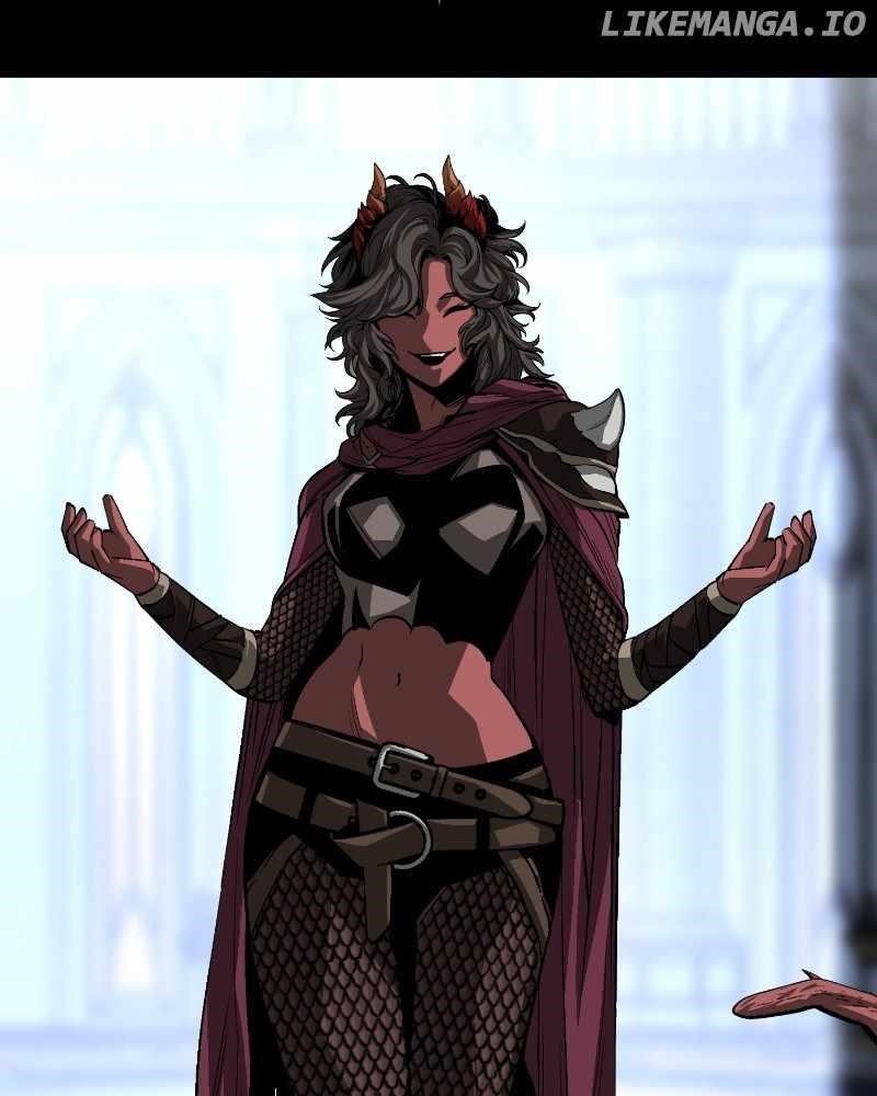 The Protagonist’s Hidden Strength Chapter 53 - Page 147