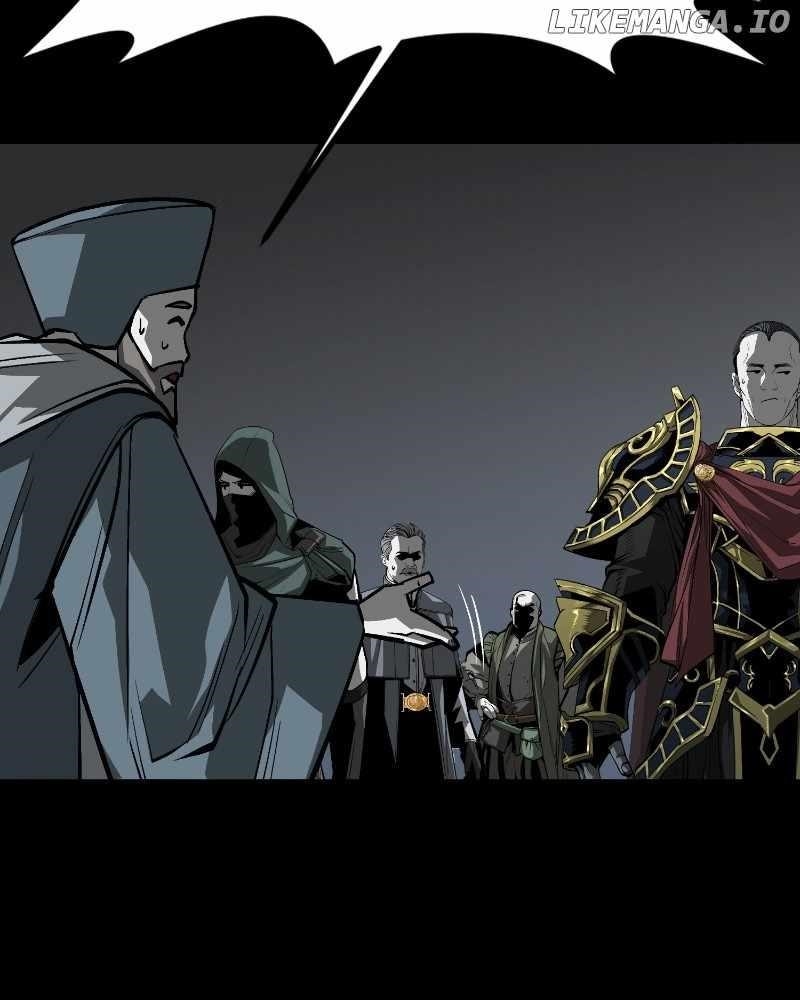 The Protagonist’s Hidden Strength Chapter 53 - Page 150