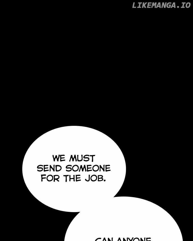 The Protagonist’s Hidden Strength Chapter 53 - Page 152