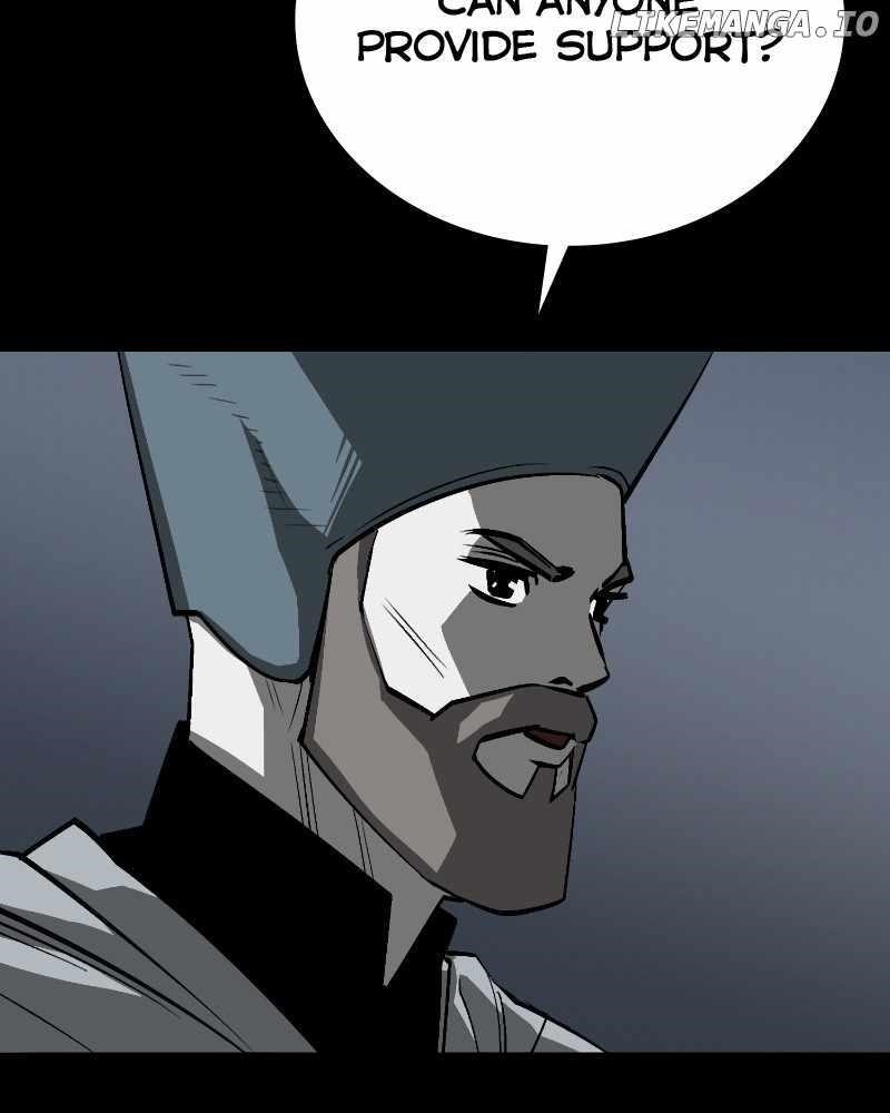 The Protagonist’s Hidden Strength Chapter 53 - Page 153