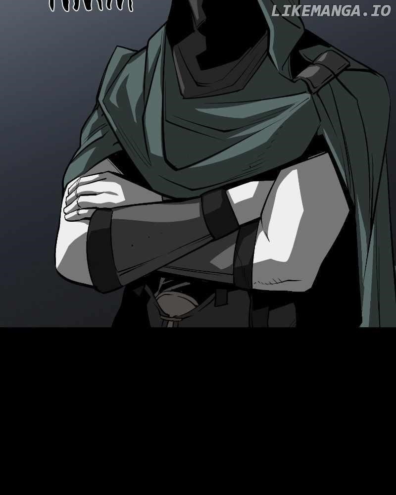 The Protagonist’s Hidden Strength Chapter 53 - Page 156