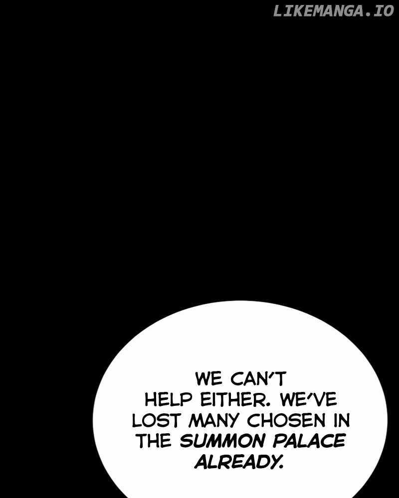 The Protagonist’s Hidden Strength Chapter 53 - Page 157