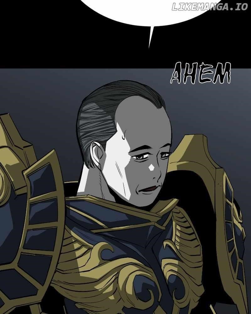 The Protagonist’s Hidden Strength Chapter 53 - Page 158