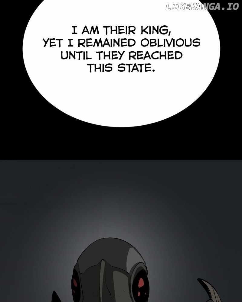 The Protagonist’s Hidden Strength Chapter 53 - Page 16