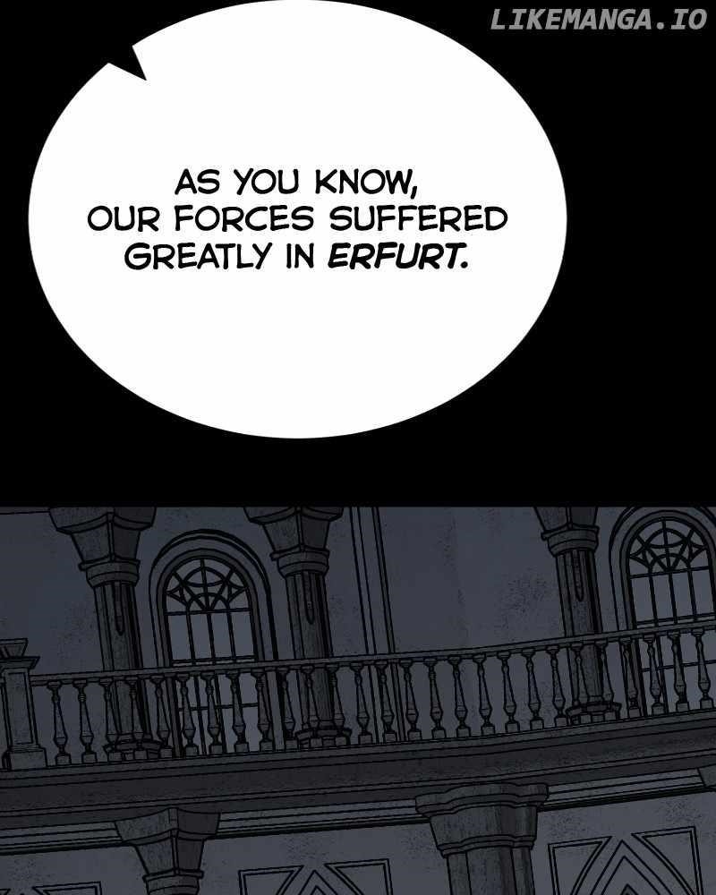 The Protagonist’s Hidden Strength Chapter 53 - Page 160