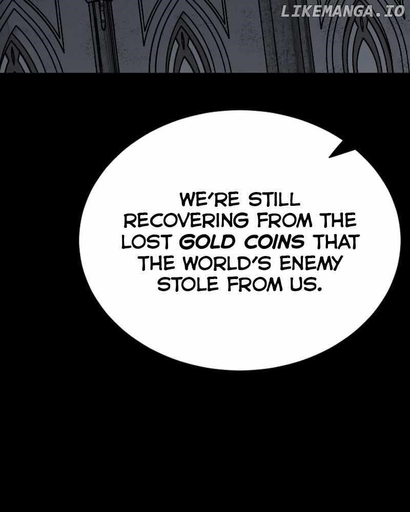 The Protagonist’s Hidden Strength Chapter 53 - Page 161