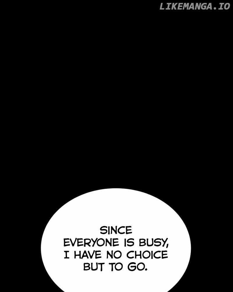 The Protagonist’s Hidden Strength Chapter 53 - Page 162