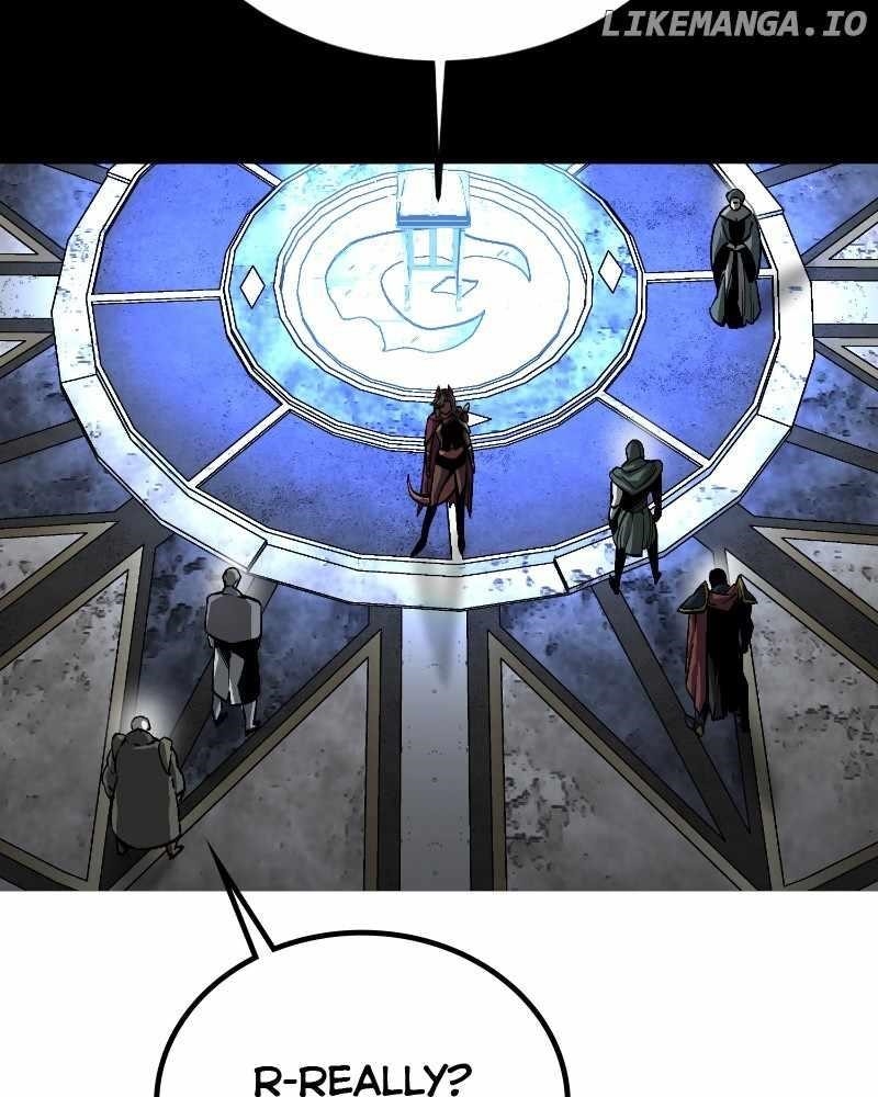 The Protagonist’s Hidden Strength Chapter 53 - Page 163