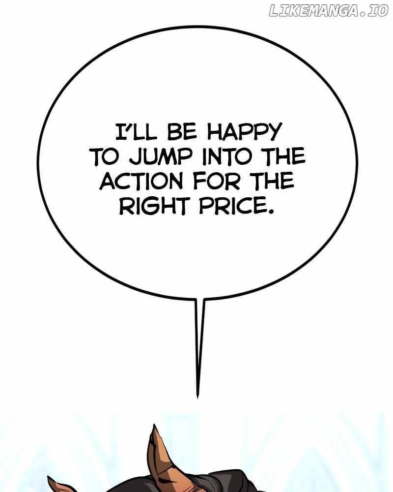 The Protagonist’s Hidden Strength Chapter 53 - Page 165