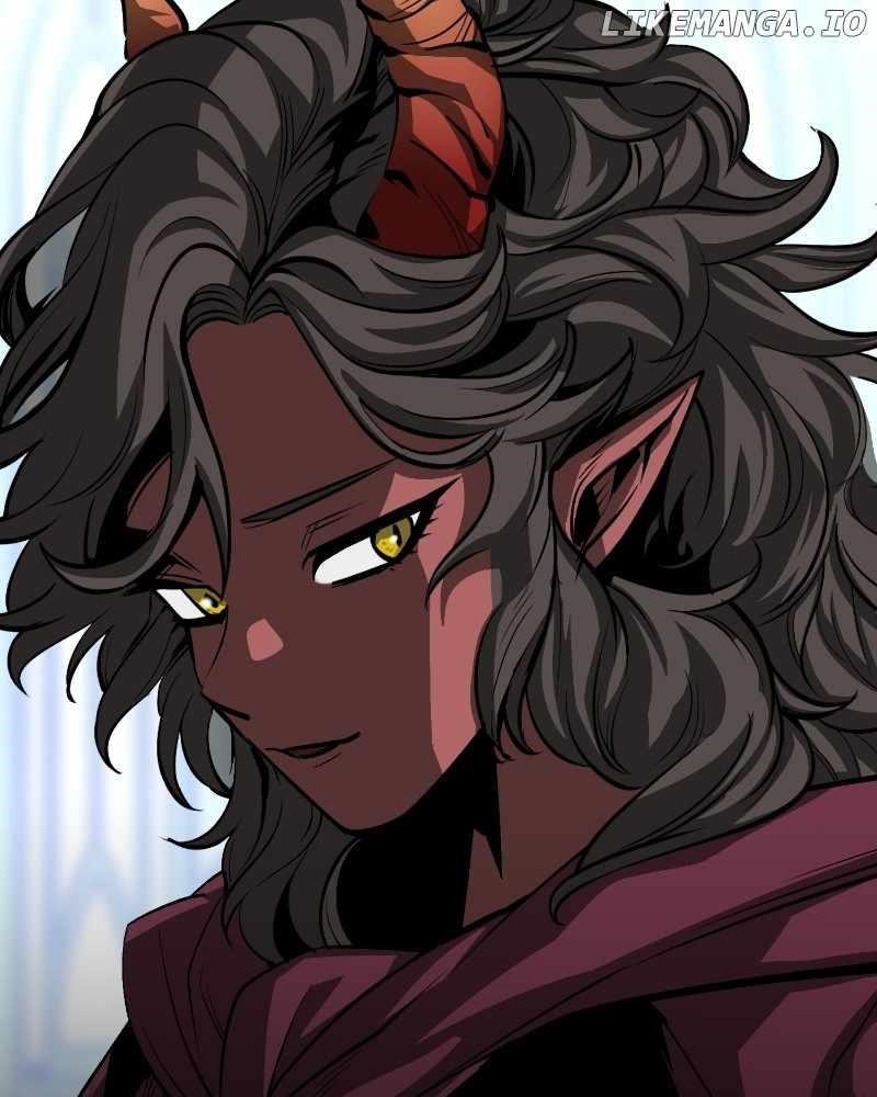 The Protagonist’s Hidden Strength Chapter 53 - Page 166