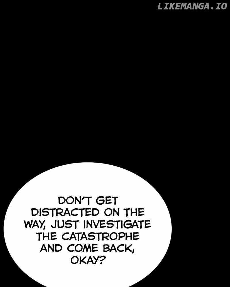 The Protagonist’s Hidden Strength Chapter 53 - Page 168