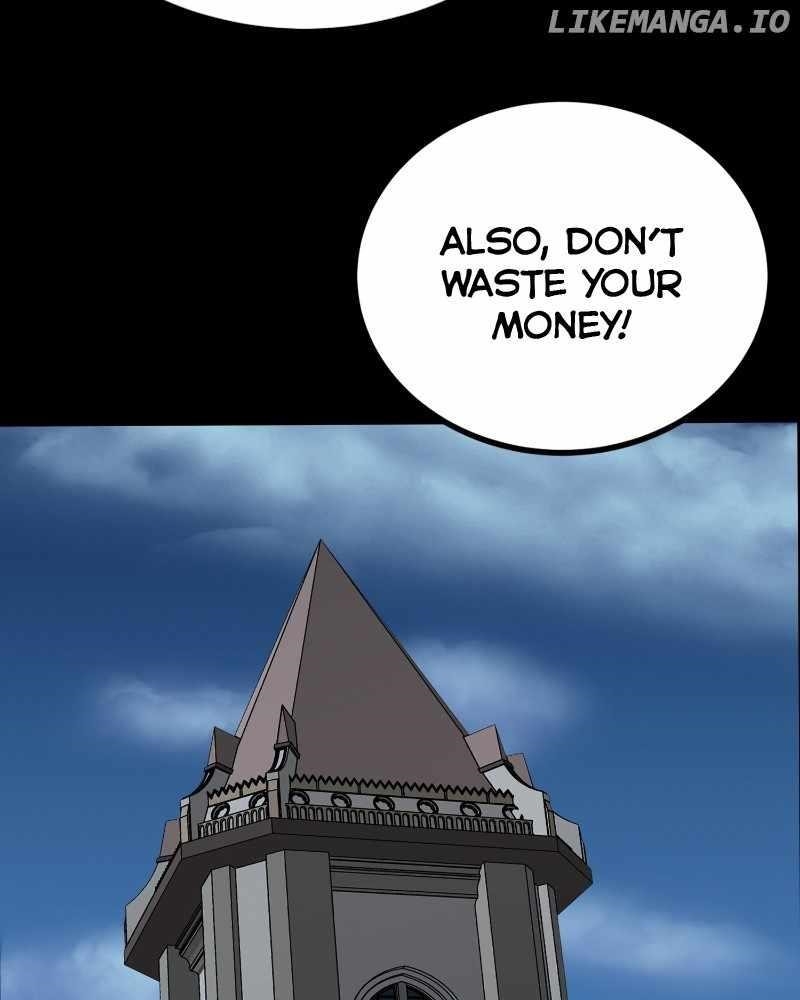 The Protagonist’s Hidden Strength Chapter 53 - Page 169