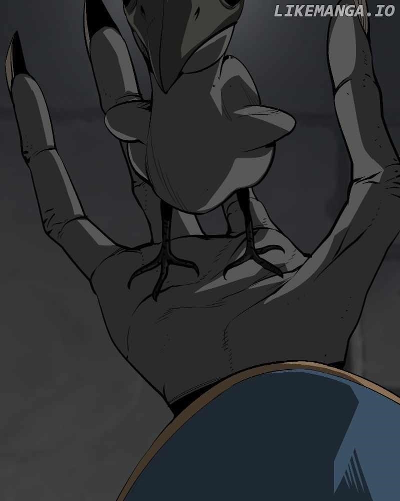 The Protagonist’s Hidden Strength Chapter 53 - Page 17