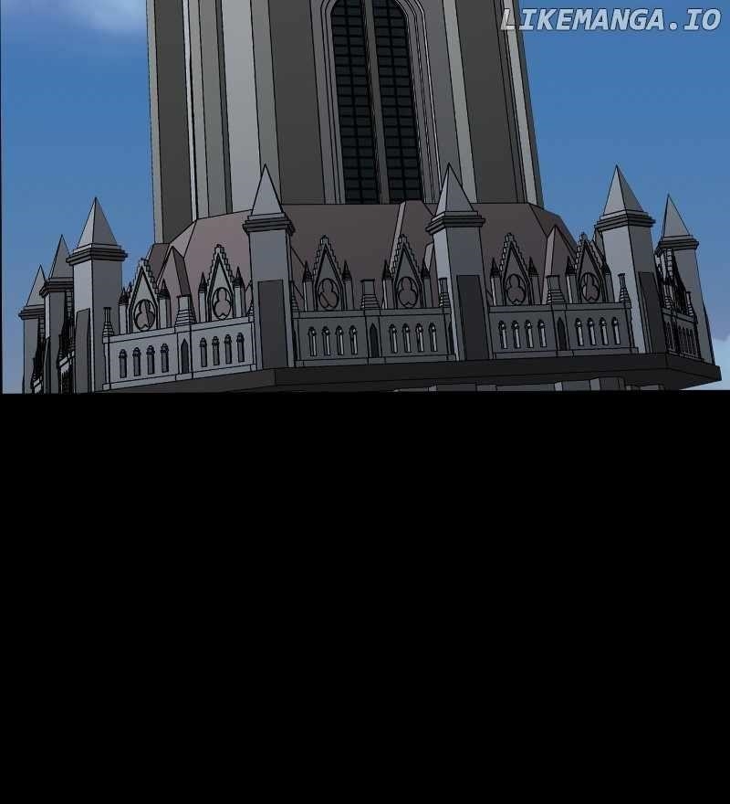 The Protagonist’s Hidden Strength Chapter 53 - Page 170