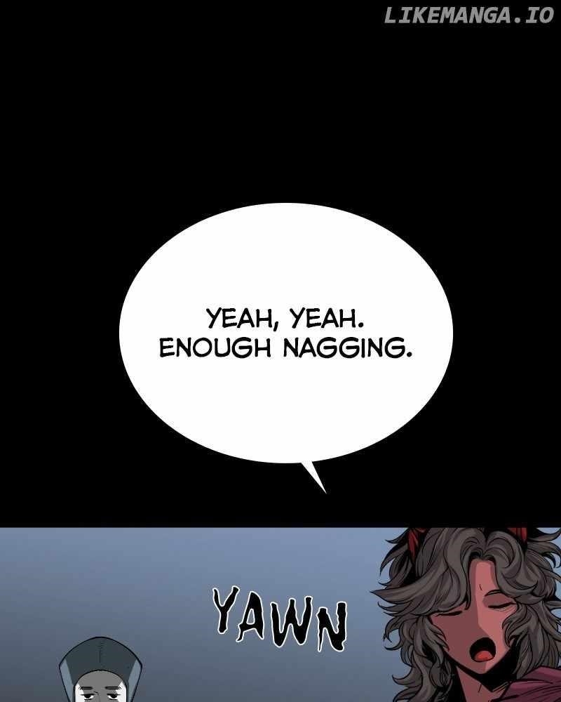 The Protagonist’s Hidden Strength Chapter 53 - Page 171