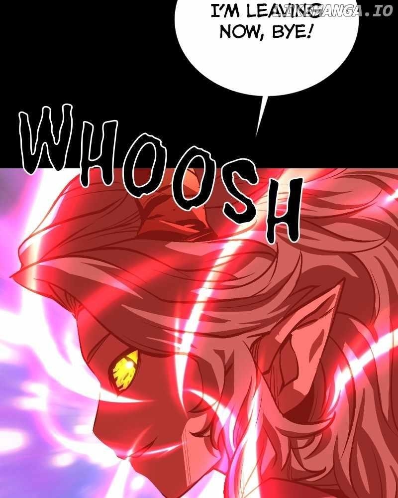 The Protagonist’s Hidden Strength Chapter 53 - Page 174