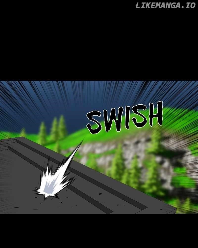 The Protagonist’s Hidden Strength Chapter 53 - Page 176