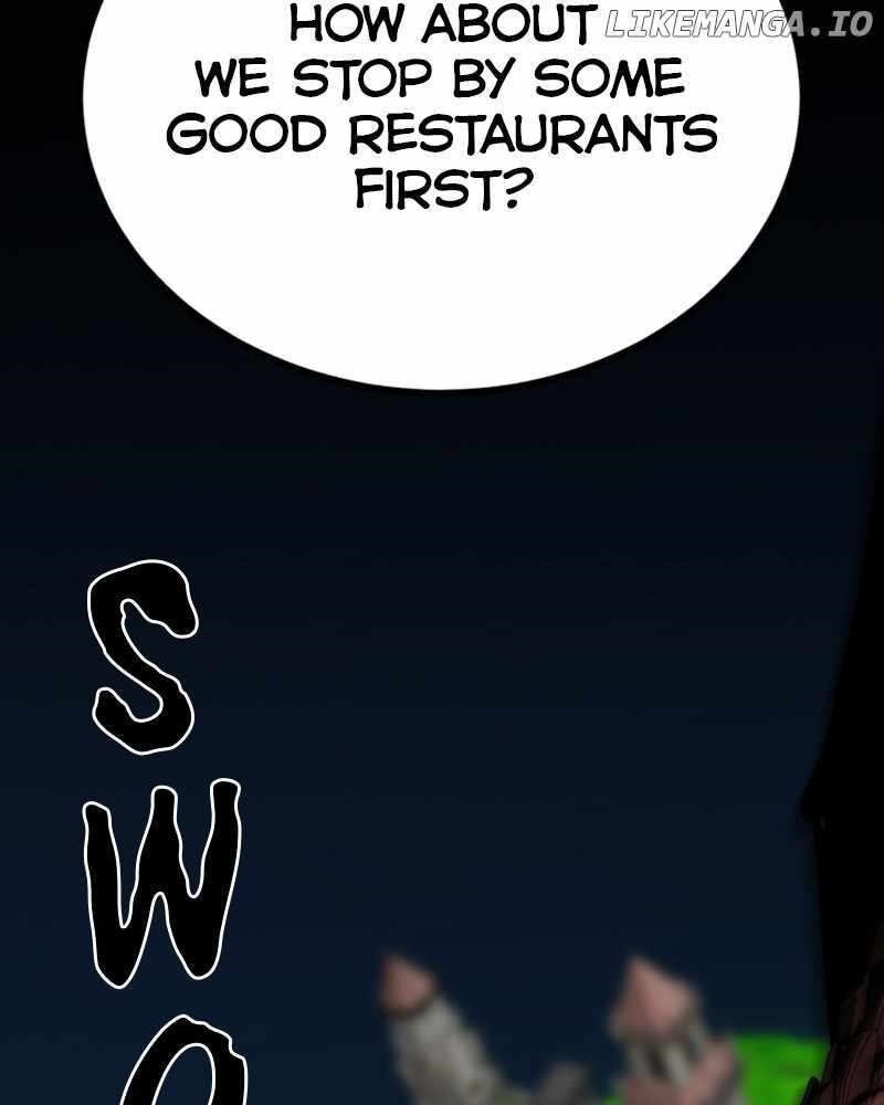 The Protagonist’s Hidden Strength Chapter 53 - Page 178